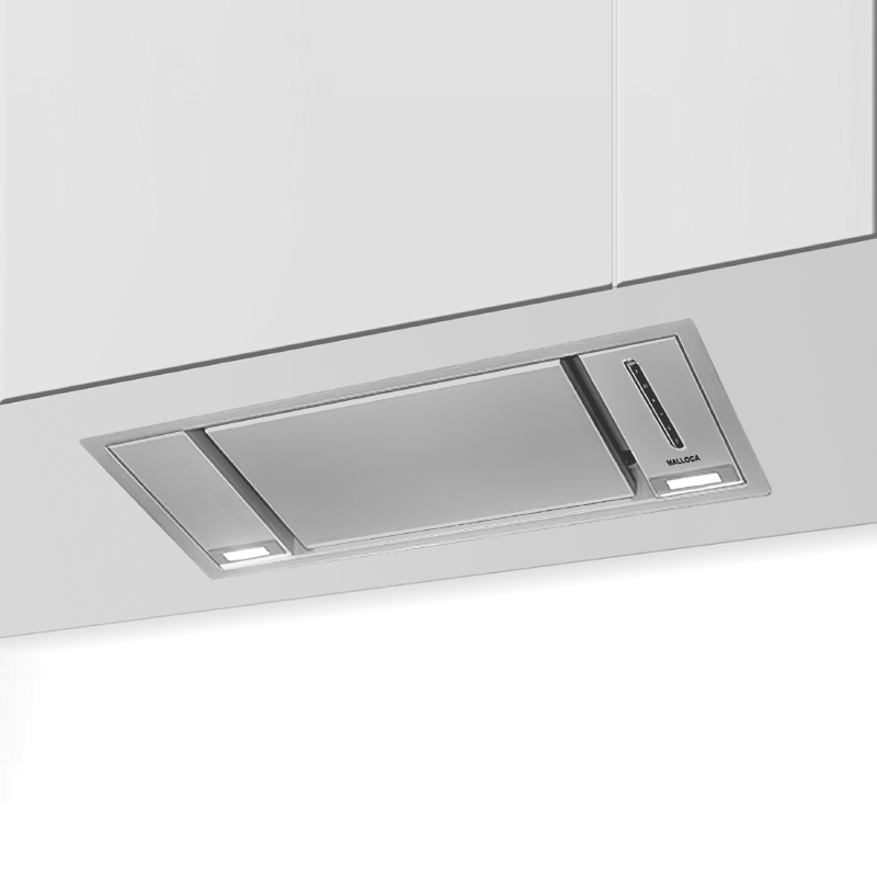 MÁY HÚT KHÓI KHỬ MÙI ÂM TỦ MALLOCA HIDDEN K-730