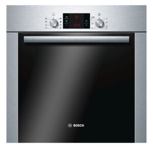 Lò nướng Bosch HBA63B251 - hinh anh lo nuong bosch hba63b251