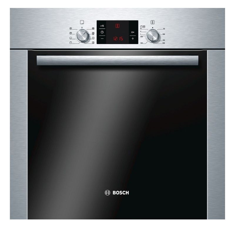 Lò nướng Bosch HBA63B251 - hinh anh lo nuong bosch hba63b251