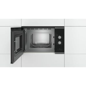 Lò vi sóng Bosch BFL520MS0 - hinh anh lo vi song bosch bfl520ms0 1