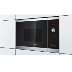 Lò vi sóng Bosch HMT75M654B - hinh anh lo vi song bosch hmt75m654b