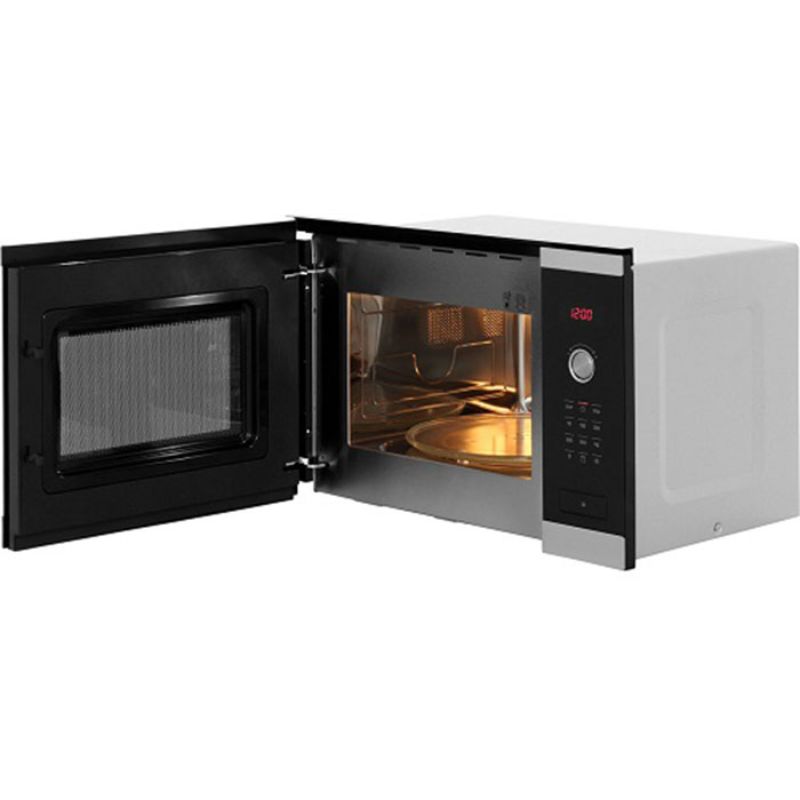 Lò vi sóng Bosch HMT84M654 - hinh anh lo vi song bosch hmt84m654