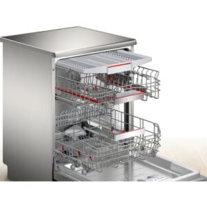 Máy rửa bát Bosch SMS6ZCI42E - hinh anh mat truoc may rua bat bosch sms6zci42e