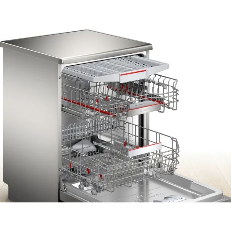 Máy rửa bát Bosch SMS6ZCI42E - hinh anh mat truoc may rua bat bosch sms6zci42e