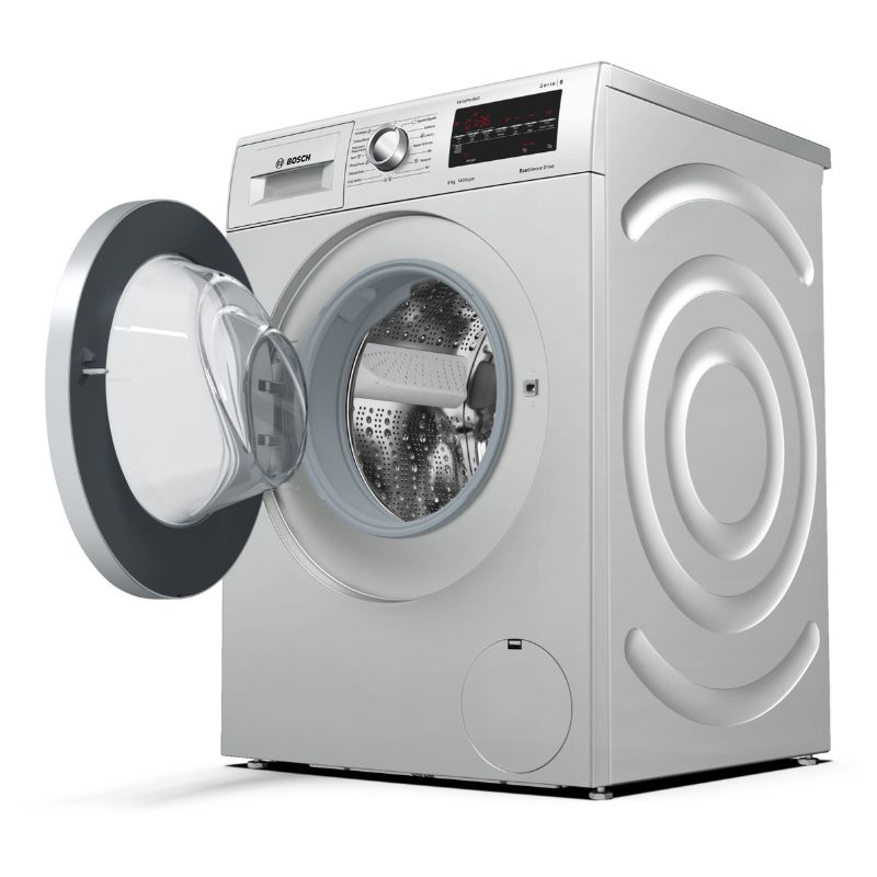 Máy giặt Bosch WAT2846XES - hinh anh may giat bosch
