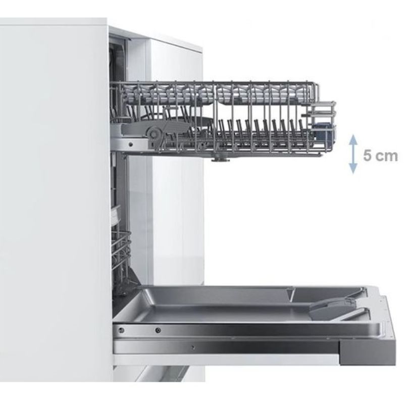 Máy rửa chén bát Bosch SMI46KS00E - hinh anh may rua bat bosch smi46ks00e