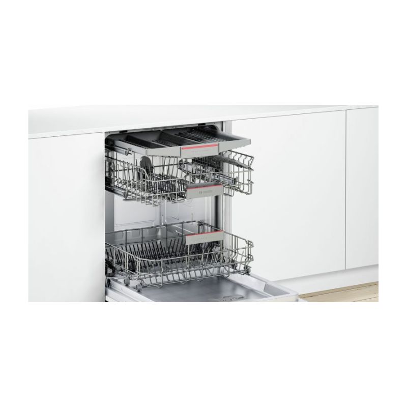 Máy rửa chén bát Bosch SMI46KS01E - hinh anh may rua bat bosch smi46ks01e