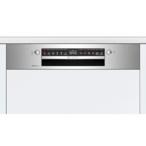 Máy rửa bát Bosch SMI4ECS14E Seri 4 - hinh anh may rua bat bosch smi4ecs14e