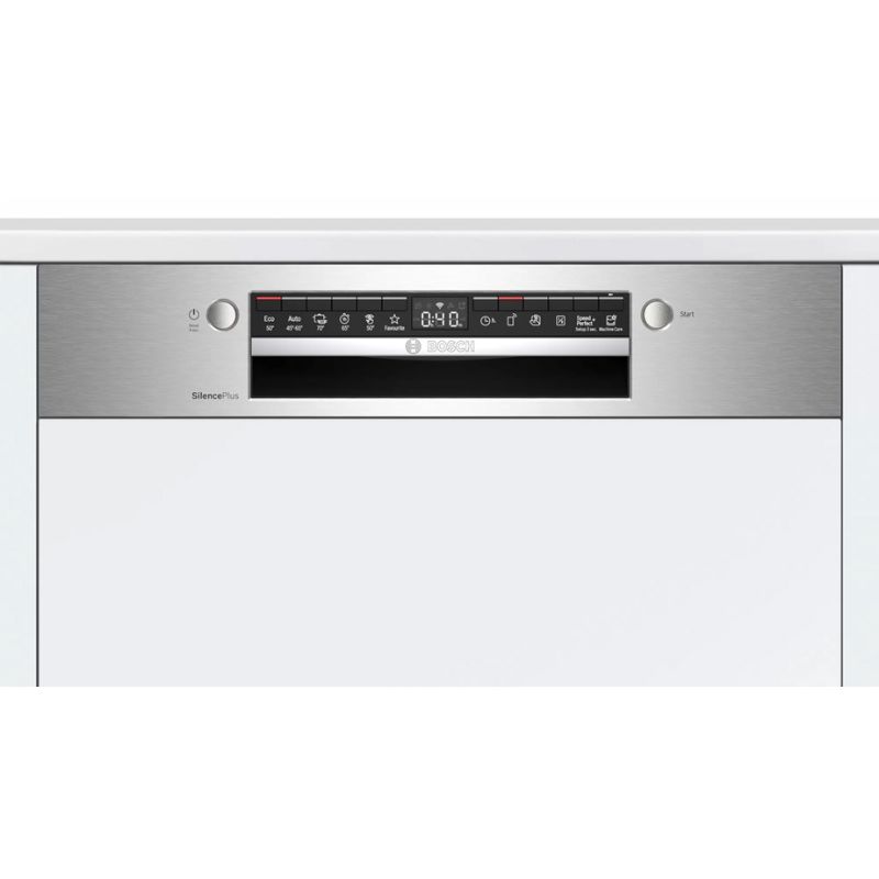 Máy rửa bát Bosch SMI4ECS14E Seri 4 - hinh anh may rua bat bosch smi4ecs14e