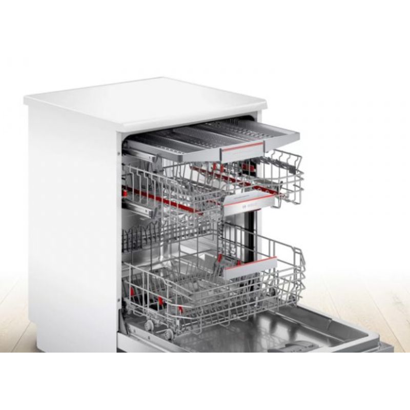 Máy rửa bát Bosch SMI4HDS52E Seri 4 - hinh anh may rua bat bosch smi4hds52e