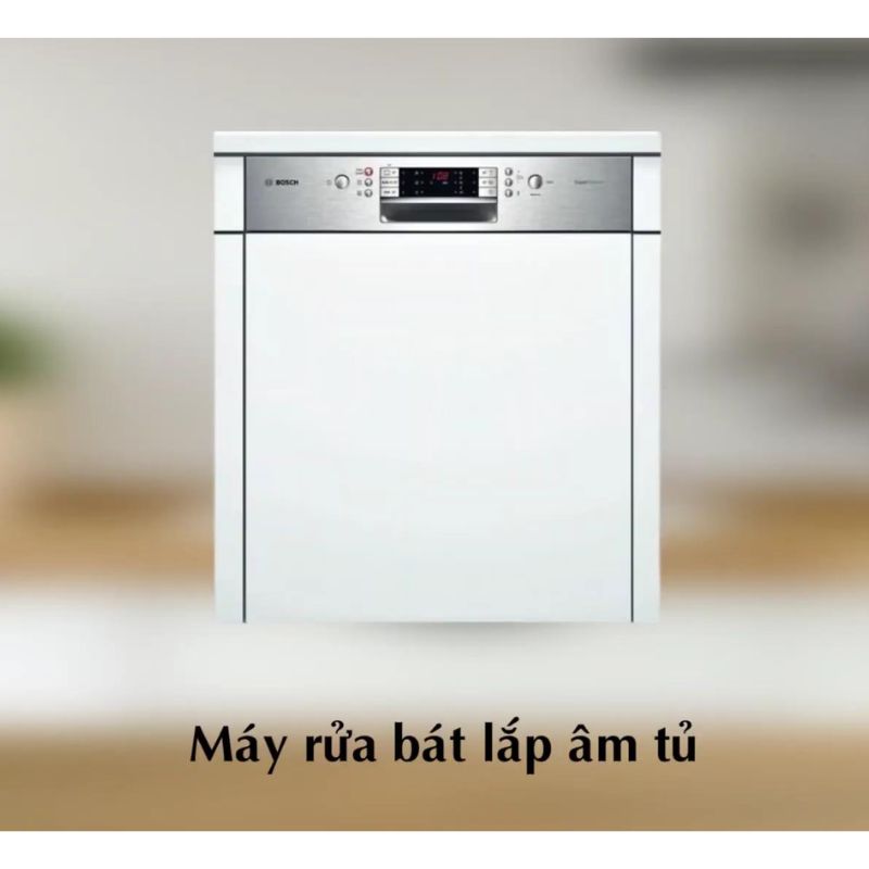 Máy rửa bát Bosch SMI65M65EU - hinh anh may rua bat bosch smi65m65eu0