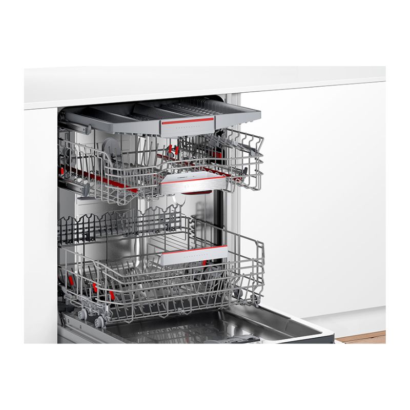 Máy rửa chén bát Bosch SMI65N65EU Seri 6 - hinh anh may rua bat bosch smi65n65eu