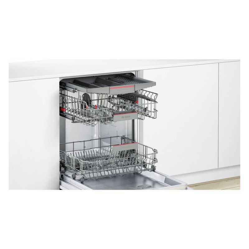 Máy rửa chén bát Bosch SMI68MS07E - hinh anh may rua bat bosch smi68ms07e