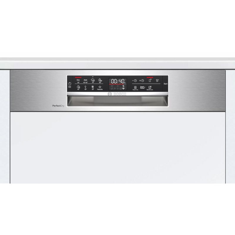 Máy rửa bát Bosch SMI6ZDS49E Seri 6 - hinh anh may rua bat bosch smi6zds49e