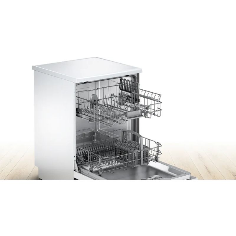 Máy rửa bát Bosch SMS25AW00E Seri 2 - hinh anh may rua bat bosch sms25aw00e