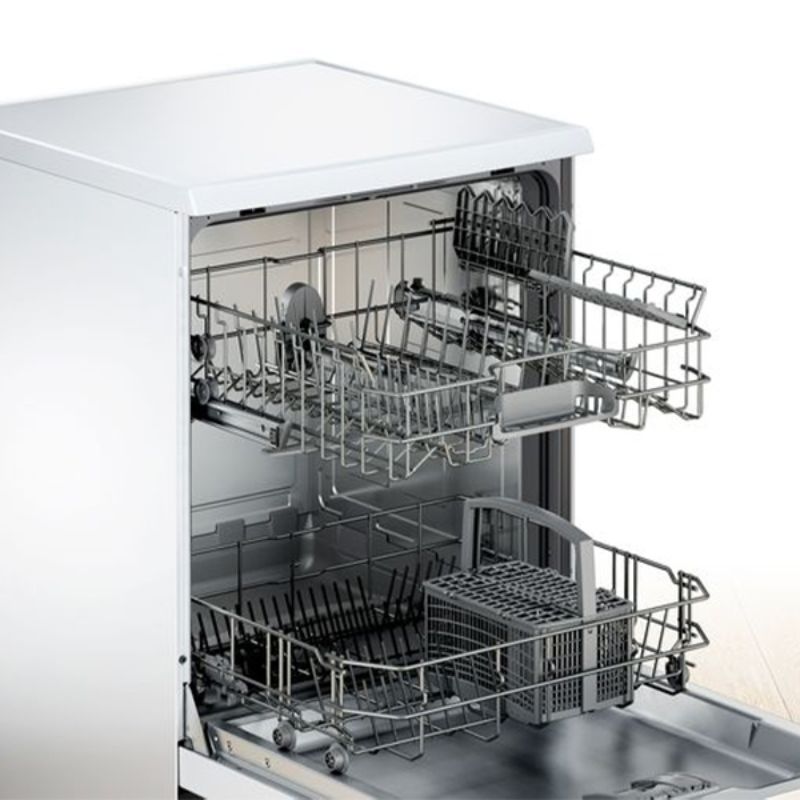 Máy rửa bát Bosch SMS25AW02E Seri 2 - hinh anh may rua bat bosch sms25aw02e