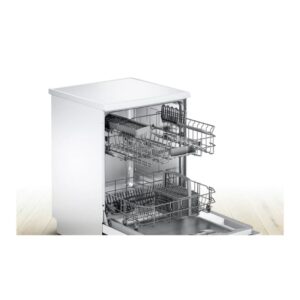 Máy rửa chén bát Bosch SMS25CW01E - hinh anh may rua bat bosch sms25cw01e