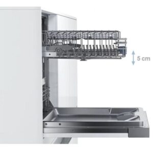 Máy rửa chén bát Bosch SMS25KI00E - hinh anh may rua bat bosch sms25ki00e