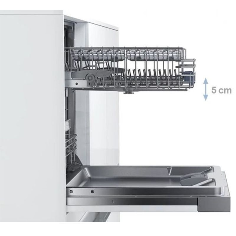 Máy rửa chén bát Bosch SMS25KI00E - hinh anh may rua bat bosch sms25ki00e