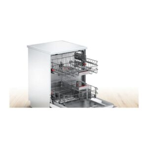 Máy rửa chén bát Bosch SMS46GW04E - hinh anh may rua bat bosch sms46gw04e