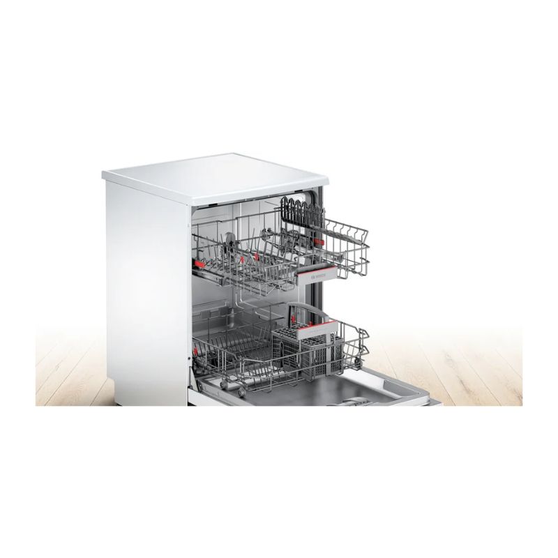 Máy rửa chén bát Bosch SMS46GW04E - hinh anh may rua bat bosch sms46gw04e