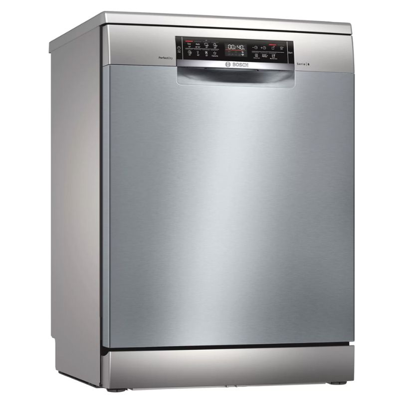Máy rửa bát Bosch SMS6ZCI48E Seri 6 - hinh anh may rua bat bosch sms6zci48e 1