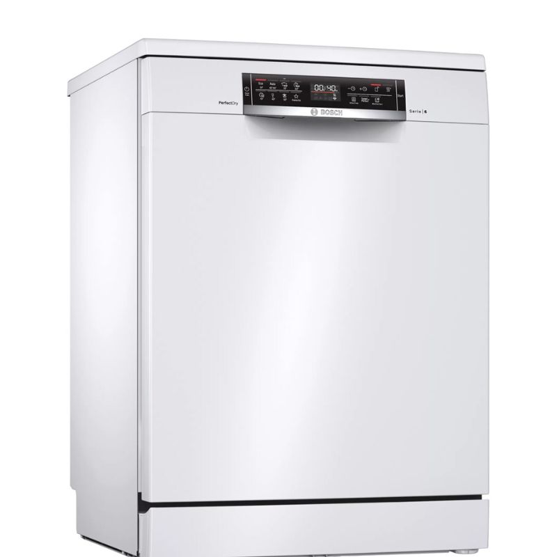 Máy rửa bát Bosch SMS6ZDW48E Serie 6 - hinh anh may rua bat bosch sms6zdw48e serie 6