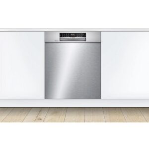MÁY RỬA BÁT BOSCH SMU6ECS57E SERIE 6 - hinh anh may rua bat bosch smu6ecs57e serie 6