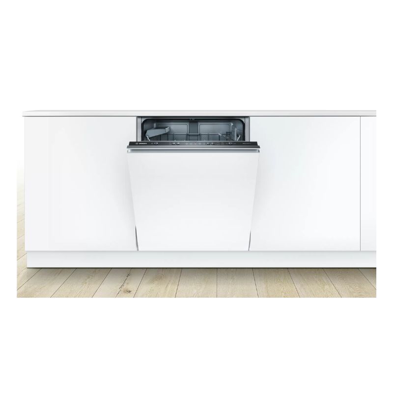 Máy rửa chén bát Bosch SMV25CX02E - hinh anh may rua bat bosch