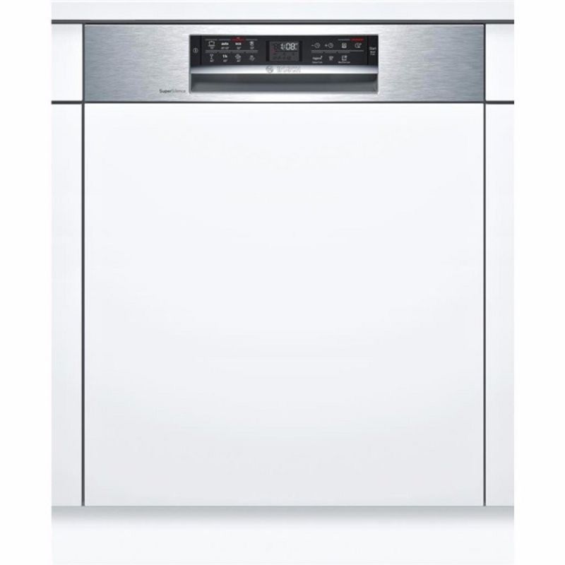 Máy rửa chén bát Bosch SMV25CX03E - hinh anh may rua bat bosch