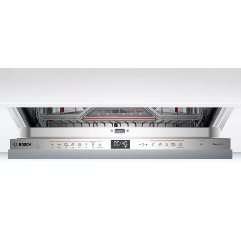 Máy rửa bát Bosch SMV6ECX93E Seri 6 - hinh anh may rua bat bosch