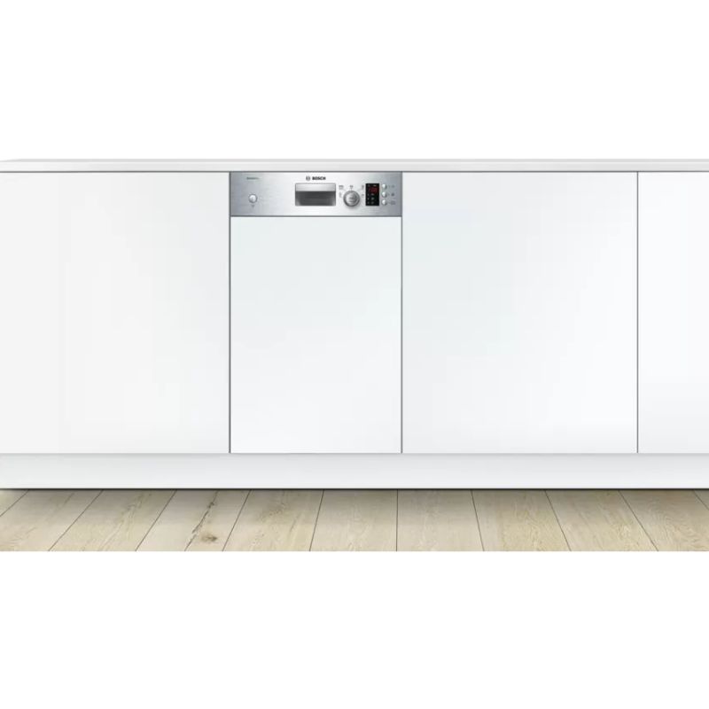 Máy rửa bát Bosch SPI50E95EU Seri 4 - hinh anh may rua bat bosch spi50e95eu