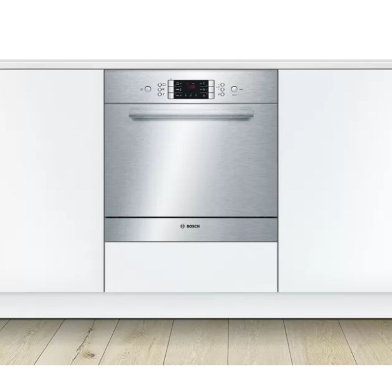 Máy rửa bát Bosch SCE64M65EU Seri 6 - hinh anh may rua chen bat bosch sce64m65eu