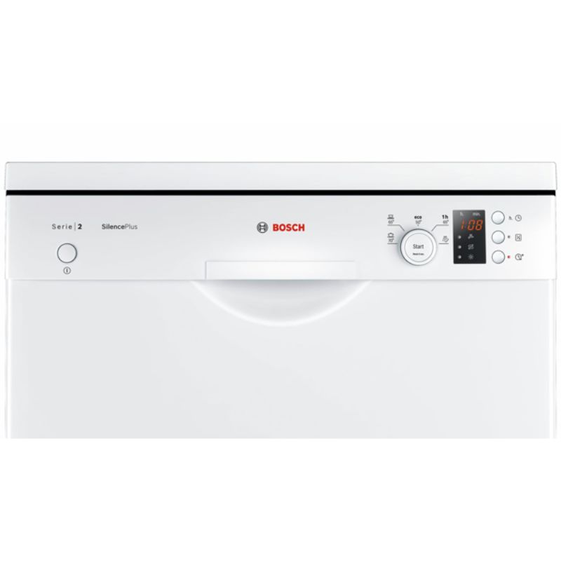 Máy rửa chén bát Bosch SMS25CW05E - hinh anh may rua chen bat bosch sms25cw05e