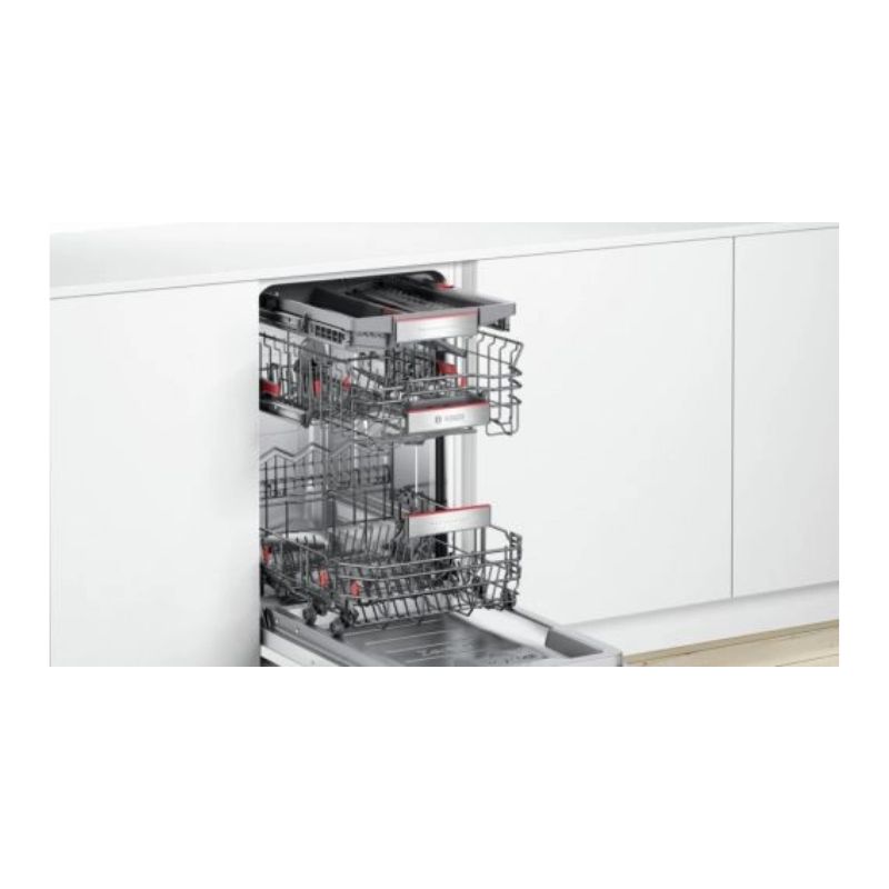 Máy rửa chén Bosch SPI66TS01E - hinh anh may rua chen bat bosch spi66ts01e 1