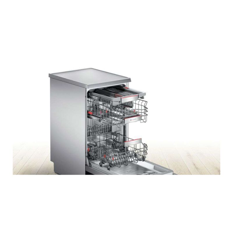 Máy rửa chén Bosch SPS66TI01E - hinh anh may rua chen bat bosch sps66ti01e