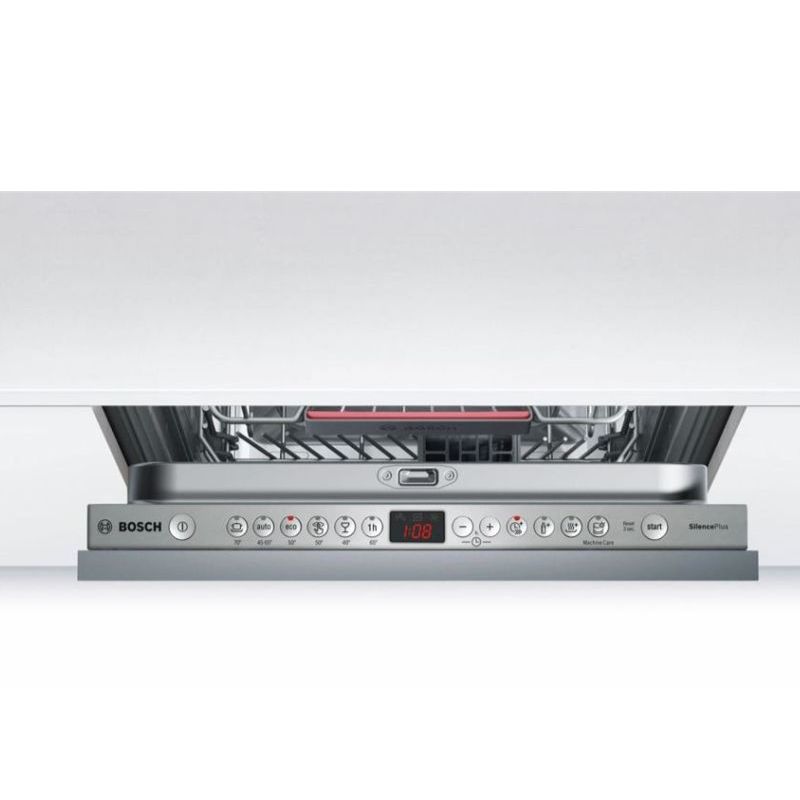Máy rửa bát Bosch SPV46IX00E Seri 4 - hinh anh may rua chen bat bosch