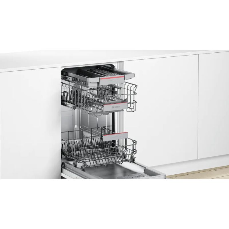Máy rửa chén bát Bosch SPV46MX00E - hinh anh may rua chen bat bosch