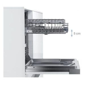 Máy rửa chén Bosch SMV46KX00E tinh tế sang trọng - hinh anh may rua chen bosch smv46kx00e tinh te sang trong