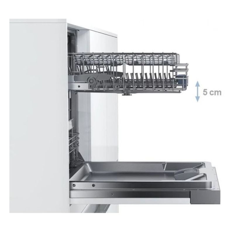 Máy rửa chén Bosch SMV46KX00E tinh tế sang trọng - hinh anh may rua chen bosch smv46kx00e tinh te sang trong