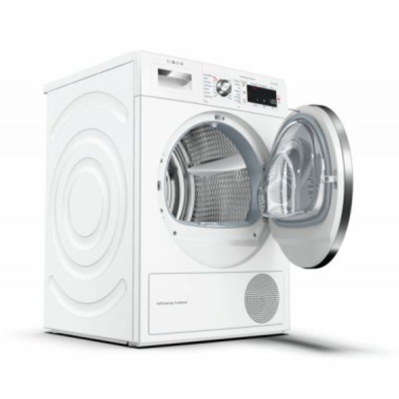 Máy sấy Bosch WTW85562PL - hinh anh may say bosch wtw85562pl