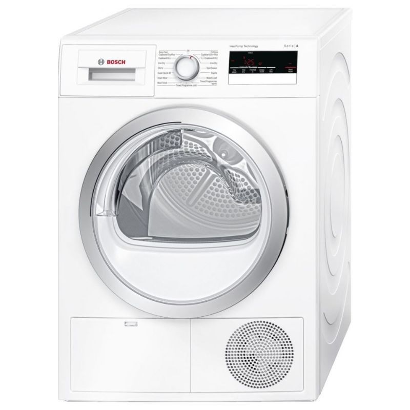 Máy sấy quần áo Bosch WTH82500GB - hinh anh may say quan ao bosch wth82500gb