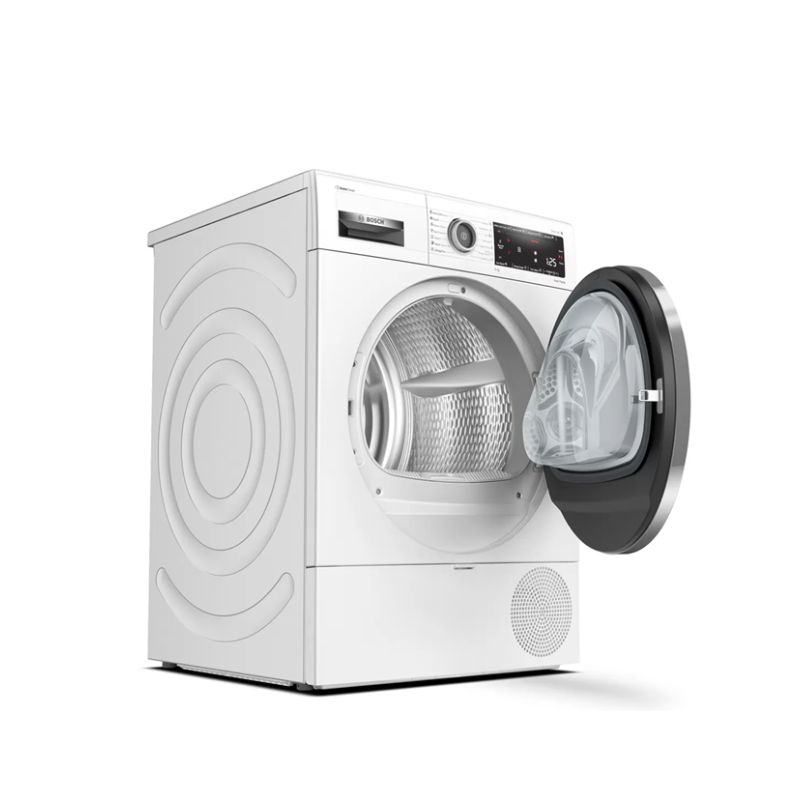 Máy sấy quần áo Bosch WTX87MH0SG - hinh anh may say quan ao bosch wtx87mh0sg 1