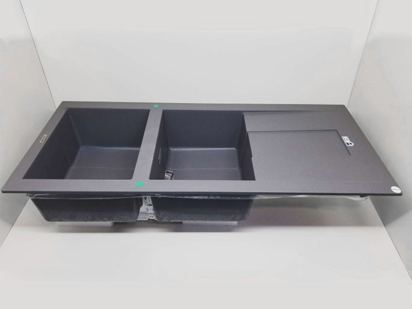 CHẬU ĐÁ MALLOCA SMART K-500