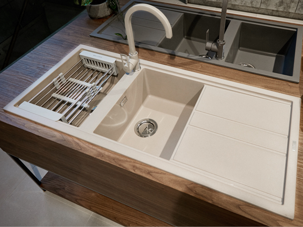 CHẬU ĐÁ MALLOCA TORTORA K-50043