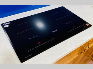 BẾP TỪ KAFF KF-SD300II - hinh anh thuc te bep tu kaff kf sd300ii 300x225 1