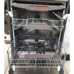 Máy rửa bát Bosch SMI4ECS14E Seri 4 - hinh anh thuc te may rua bat bosch smi4ecs14e