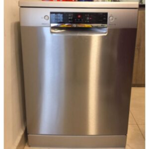 Máy rửa bát Bosch SMS46LI00E - hinh anh thuc te may rua bat bosch sms46li00e