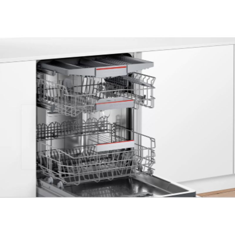 Máy rửa chén bát Bosch SMV4ECX26E - hinh anh thuc te may rua chen bat bosch
