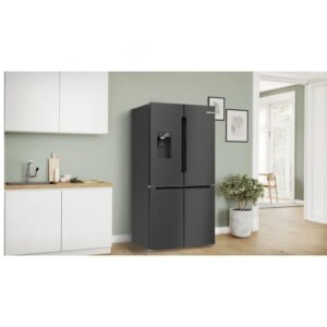 TỦ LẠNH 4 CÁNH 574 LÍT BOSCH KFI96AXEA - hinh anh tu lanh 4 canh 574 lit bosch kfi96axea